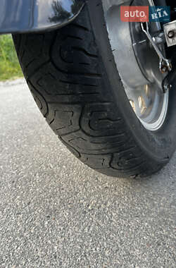 Мотоцикл Круізер Keeway Super Light 2008 в 