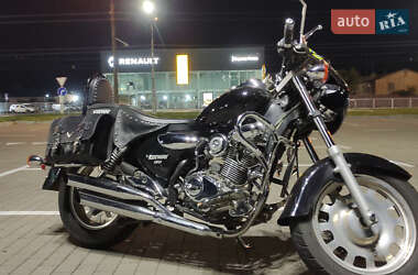 Мотоцикл Круізер Keeway Super Light 2008 в 
