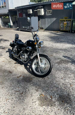 Мотоцикл Чоппер Keeway Supershadow 2006 в Киеве
