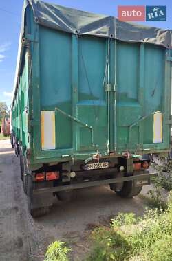 Самосвал полуприцеп Kelberg BPW 2005 в 