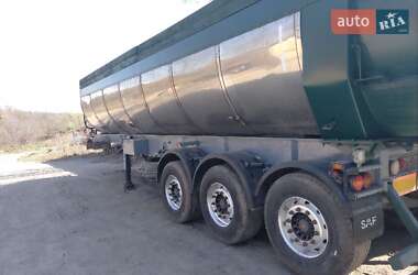 Самосвал полуприцеп Kelberg SKBS 2004 в Крыжополе