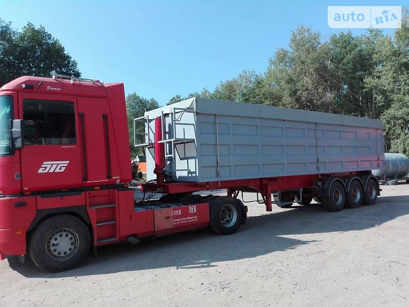 Kelberg T40S
