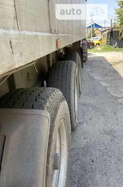 Самосвал полуприцеп Kelberg T40S 1996 в 