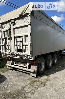 Самосвал полуприцеп Kelberg T40S 1996 в 