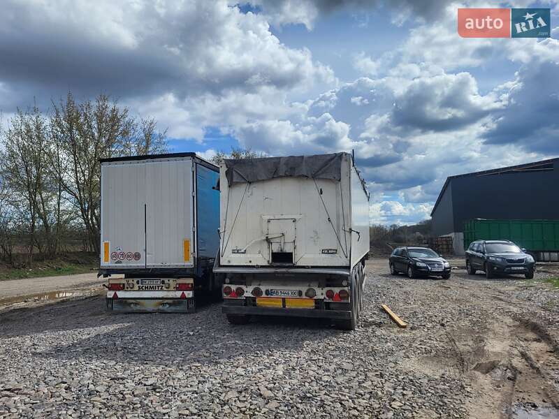 Kelberg T40S 2006