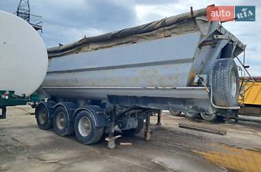 Самоскид напівпричіп Kelberg T40S 1999 в 