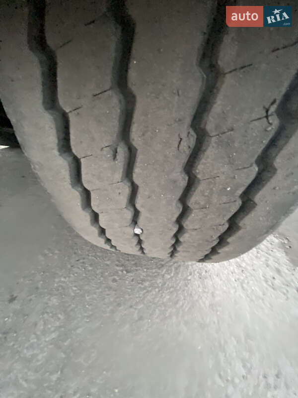 Самоскид напівпричіп Kelberg T 2007 в Львові фото 17 Самоскид напівпричіп Kelberg T 2007 в Львові