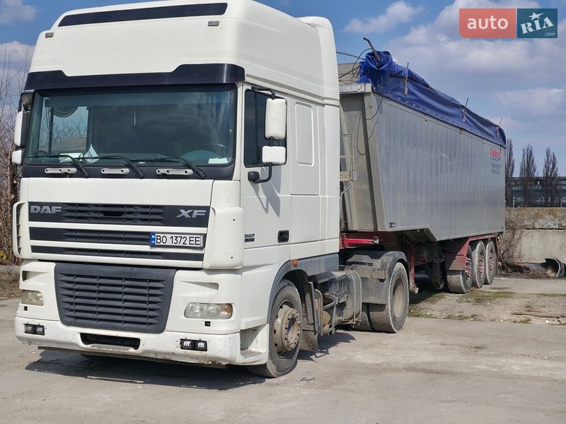 Самоскид напівпричіп Kelberg T 2006 в Хмельницькому