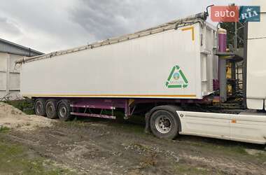 Зерновоз - напівпричіп Kempf SK 2012 в Хмельницькому