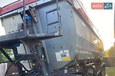 Самосвал полуприцеп Kempf SKD 34-3 2008 в 