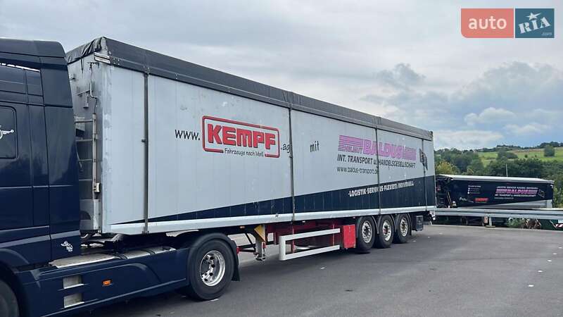 Kempf SKD 34-3 2013