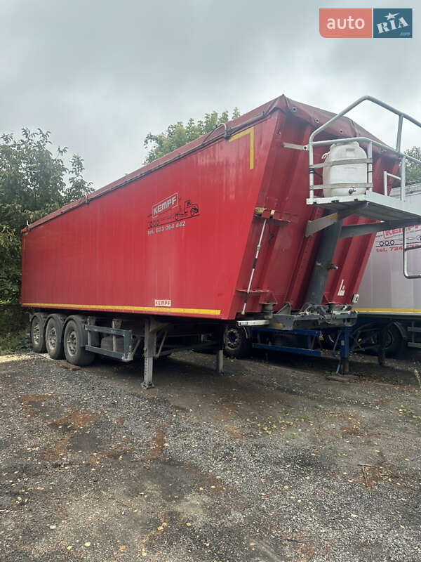 Kempf SKD 34-3 2017