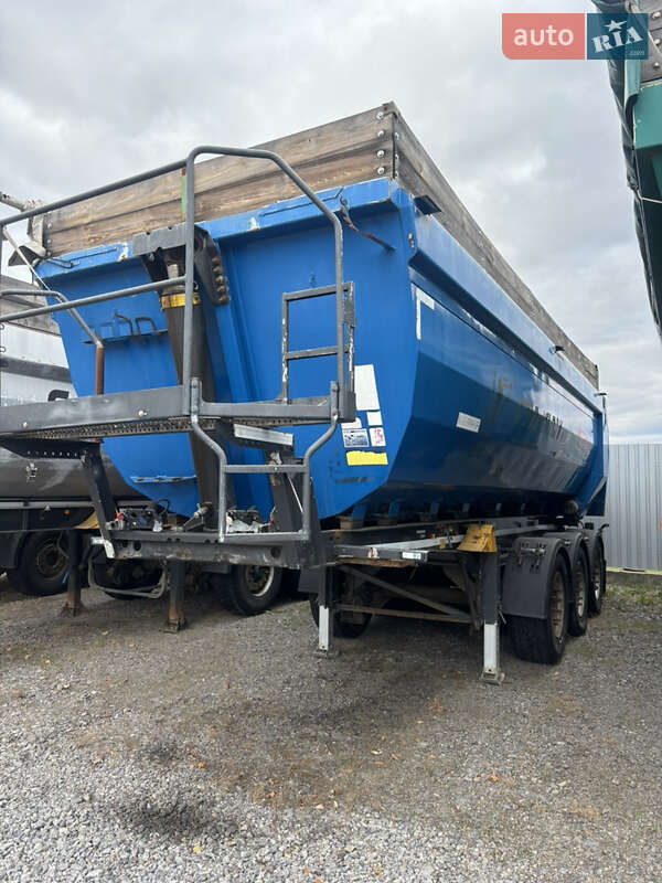 Kempf SKD 34-3 2012 Kempf SKD 34-3 2012