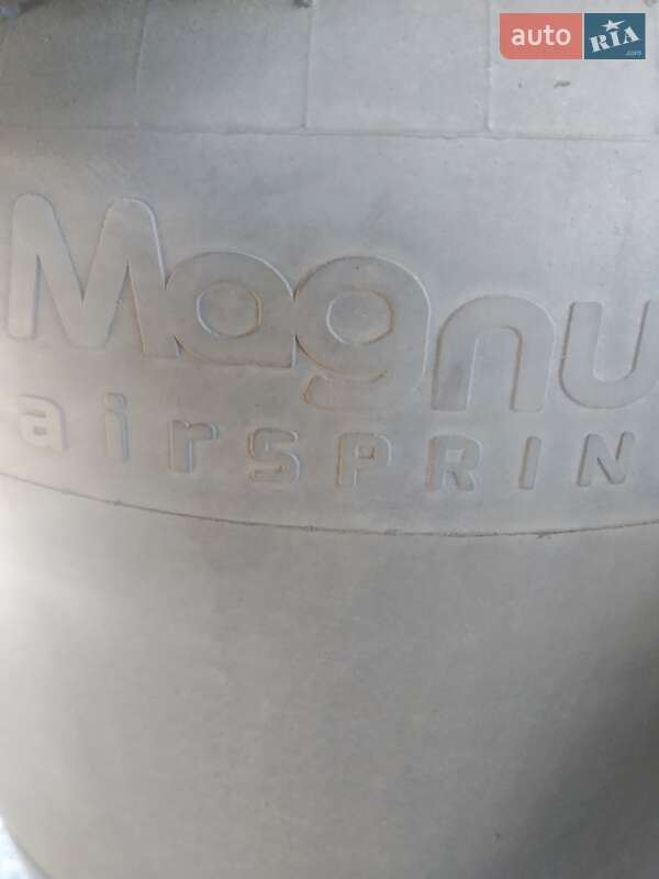 Самосвал полуприцеп Kempf SKM 2010 в Полтаве