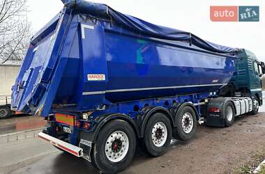 Самосвал полуприцеп Kempf SKM 2019 в Калуше