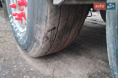 Самосвал полуприцеп Kempf SKM 2005 в 