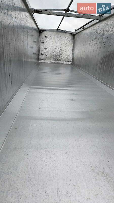 Зерновоз - полуприцеп Kempf SKM 2013 в Коломые фото 19 Зерновоз - полуприцеп Kempf SKM 2013 в Коломые