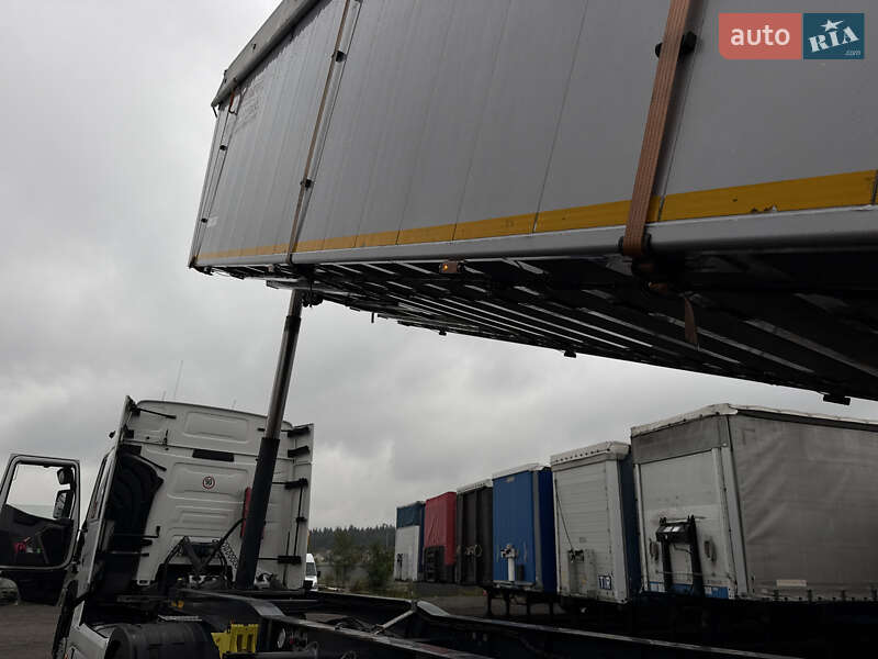 Самосвал полуприцеп Kempf SKM 2013 в Киеве фото 46 Самосвал полуприцеп Kempf SKM 2013 в Киеве