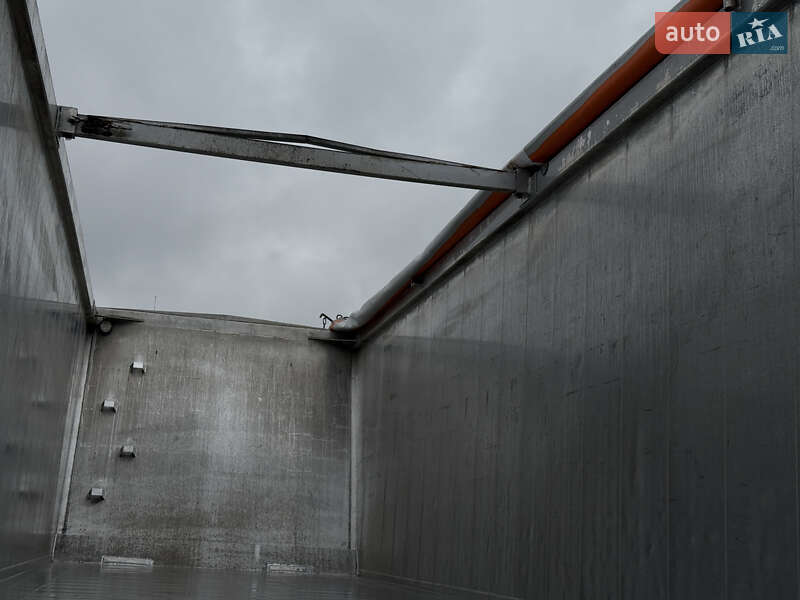 Самосвал полуприцеп Kempf SKM 2013 в Киеве фото 58 Самосвал полуприцеп Kempf SKM 2013 в Киеве