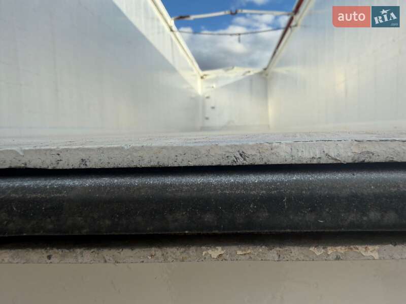 Самоскид напівпричіп Kempf SKM 2017 в Вінниці фото 56 Самоскид напівпричіп Kempf SKM 2017 в Вінниці