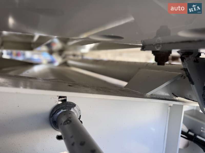 Самосвал полуприцеп Kempf SKM 2014 в Виннице фото 10 Самосвал полуприцеп Kempf SKM 2014 в Виннице