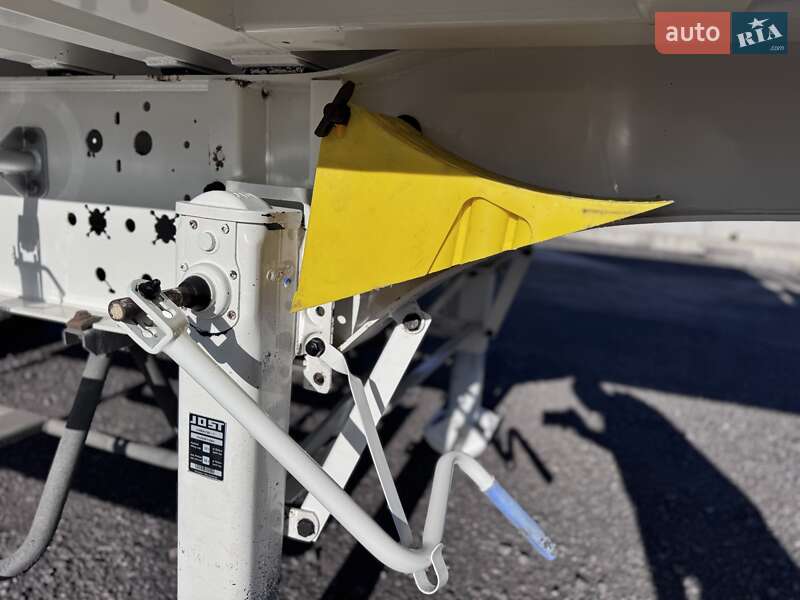 Самосвал полуприцеп Kempf SKM 2014 в Виннице фото 24 Самосвал полуприцеп Kempf SKM 2014 в Виннице