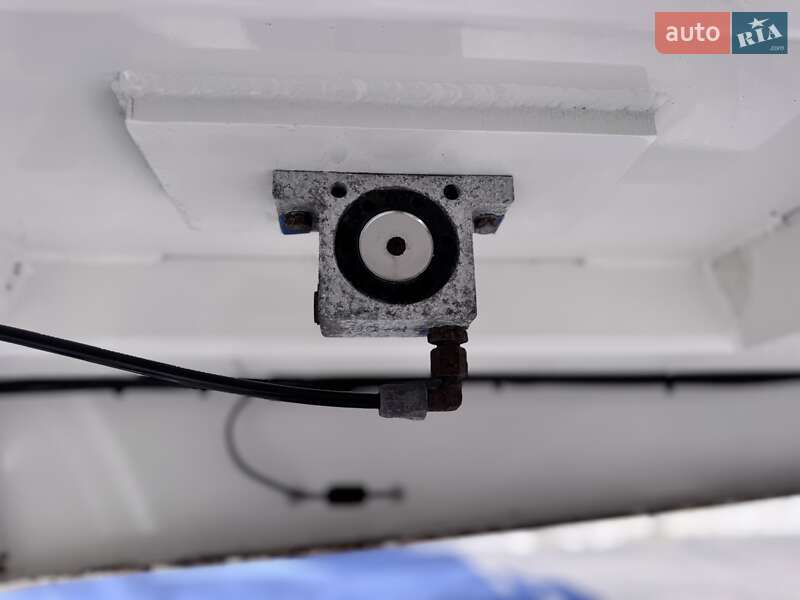 Самосвал полуприцеп Kempf SKM 2014 в Виннице фото 29 Самосвал полуприцеп Kempf SKM 2014 в Виннице