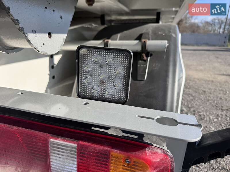 Самосвал полуприцеп Kempf SKM 2014 в Виннице фото 34 Самосвал полуприцеп Kempf SKM 2014 в Виннице