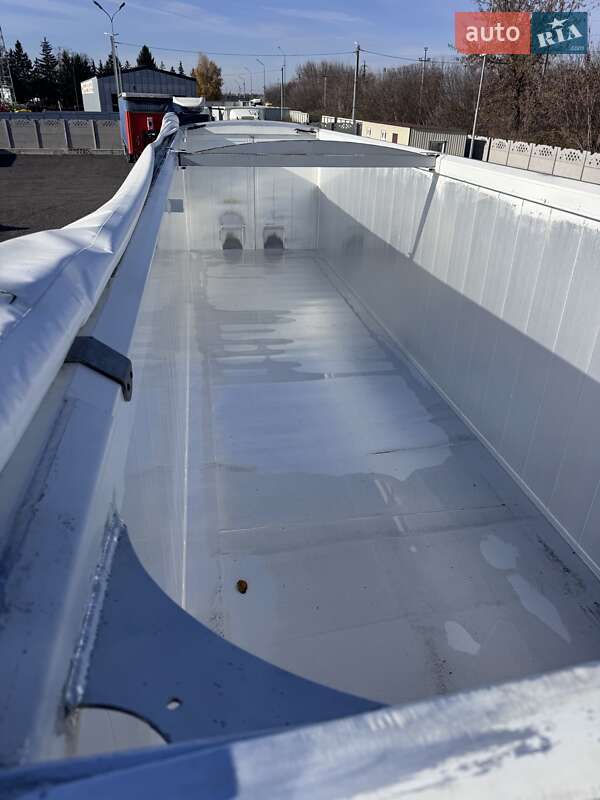 Самосвал полуприцеп Kempf SKM 2014 в Виннице фото 42 Самосвал полуприцеп Kempf SKM 2014 в Виннице