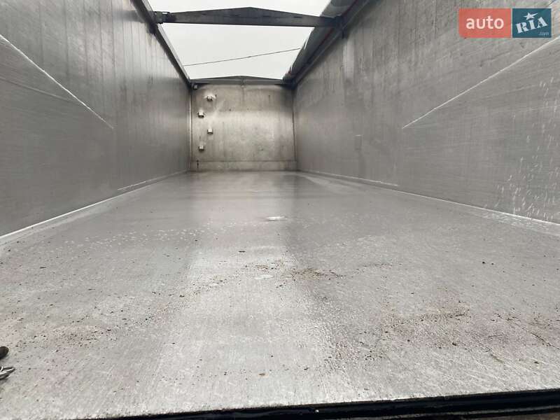 Самосвал полуприцеп Kempf SKM 2017 в Коломые