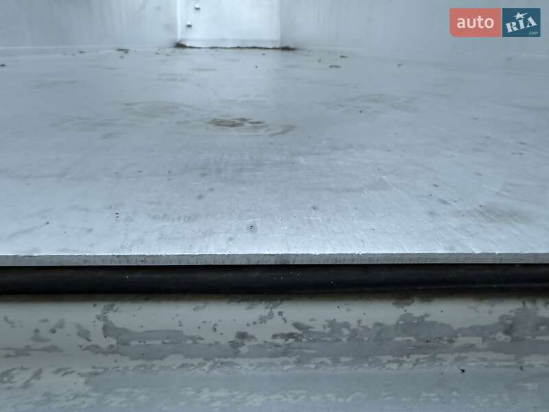 Самосвал полуприцеп Kempf SP 2014 в Виннице фото 21 Самосвал полуприцеп Kempf SP 2014 в Виннице