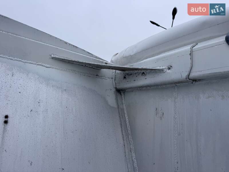 Самоскид напівпричіп Kempf SP 2014 в Вінниці фото 50 Самоскид напівпричіп Kempf SP 2014 в Вінниці