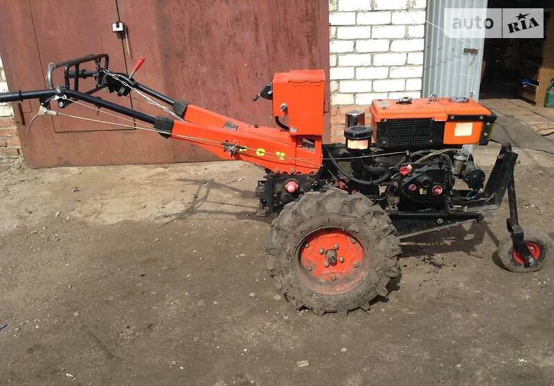 Кентавр МБ 1010