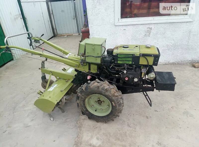 Кентавр МБ 1010