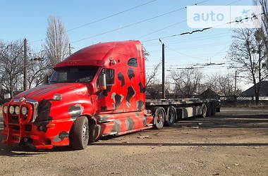 Тягач Kenworth T2000 2002 в 