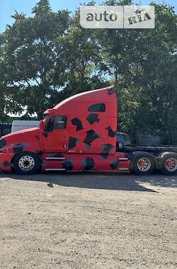 Тягач Kenworth T2000 2002 в 