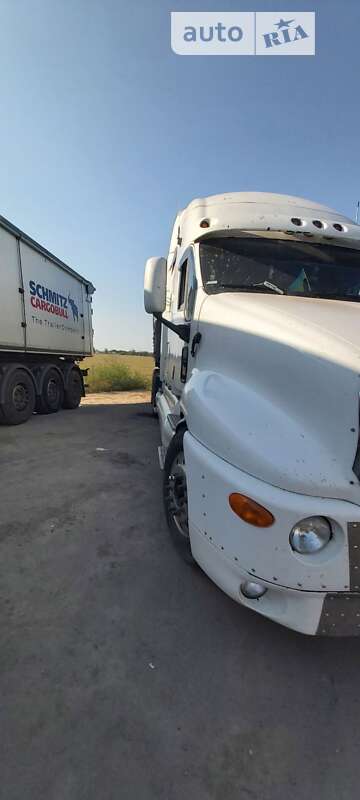 Тягач Kenworth T2000 2001 в Виннице