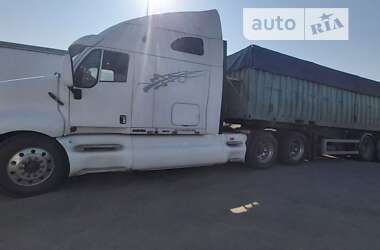 Тягач Kenworth T2000 2001 в Виннице