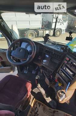 Тягач Kenworth T2000 2001 в Виннице