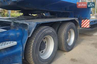 Тягач Kenworth T2000 2003 в 