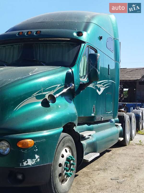 Тягач Kenworth T2000 2000 в Одессе фото 6 Тягач Kenworth T2000 2000 в Одессе