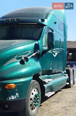Тягач Kenworth T2000 2000 в 