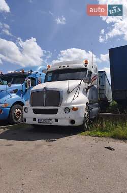 Тягач Kenworth T2000 2002 в 
