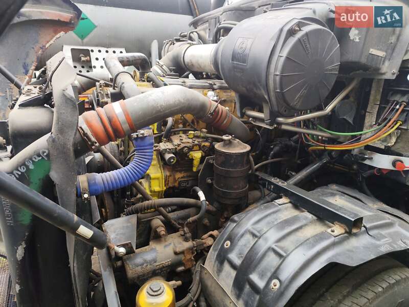 Тягач Kenworth T2000 2002 в Харькове фото 3 Тягач Kenworth T2000 2002 в Харькове