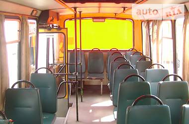Городской автобус ХАЗ (Анторус) 3230 СКИФ 2006 в Херсоне