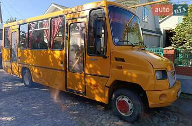 Міський автобус ХАЗ (Анторус) 3230 СКИФ 2005 в Коростишеві