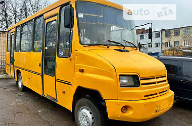 Міський автобус ХАЗ (Анторус) 3230 2006 в 