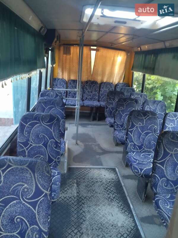 Городской автобус ХАЗ (Анторус) 3230 2005 в Подольске