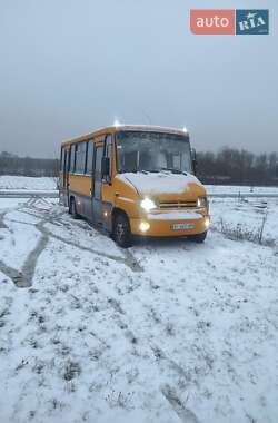 Городской автобус ХАЗ (Анторус) 3230 2006 в 