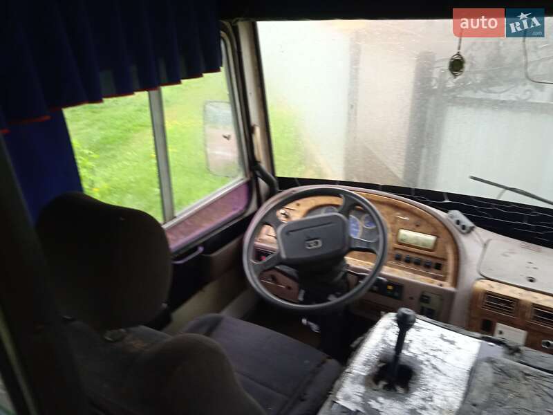 Міський автобус ХАЗ (Анторус) 3250.22 2007 в Коломиї